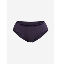 Slip Christine amethyst freigestellt