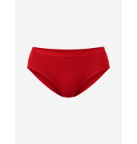 Slip Christine red freigestellt