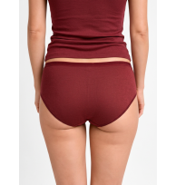 D-Slip Vera rubin Rückansicht am Model