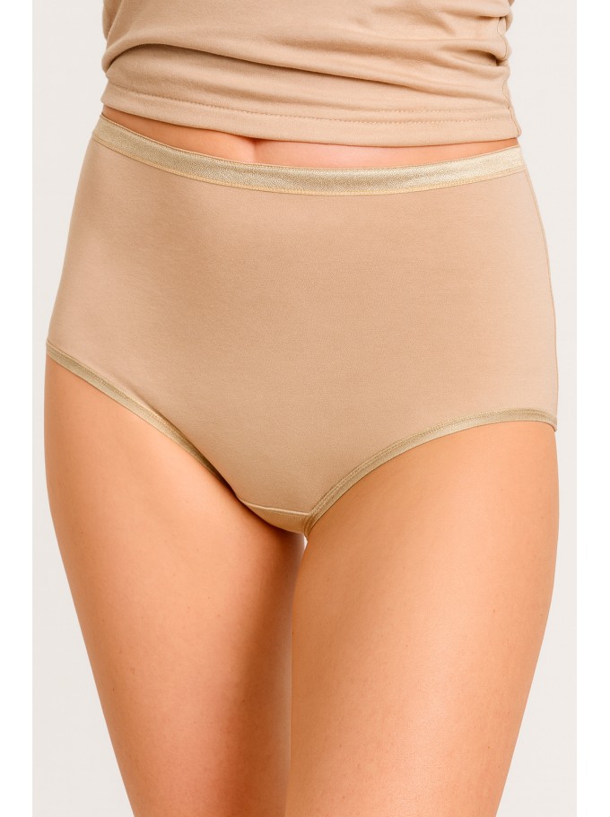 D-Slip Vera skin Vorderansicht am Model