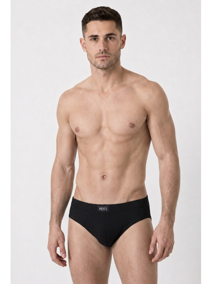 HE-Slip Max Vorderansicht am Model
