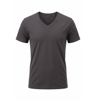 HE-VA Shirt 1/4 schwarz freigestellt