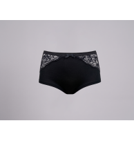 Panty Claudia schwarz