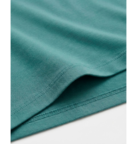 Hemd Vera seagreen