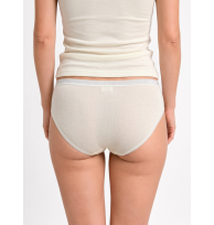Slip Christine champagner