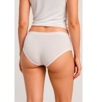 D-Slip Vera weiss
