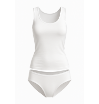 D-Slip Vera weiss