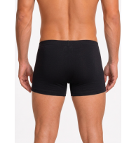 HE-Retro Boxershorts schwarz