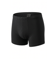 HE-Retro Boxershorts schwarz