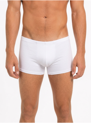 HE Boxer Short weiss