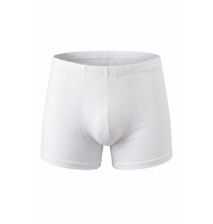 HE Boxer Short weiss