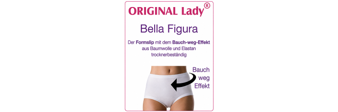 Bella Figura