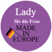 Made in Europe