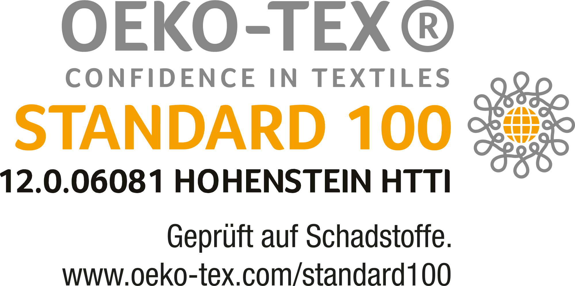 Öko Tex 100